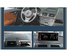 Autoradio ECRAN GPS-CARPLAY