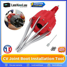 Leekooluu outil d'installation