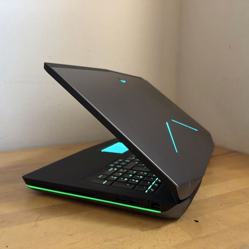 Portable gamer alienware - portable,