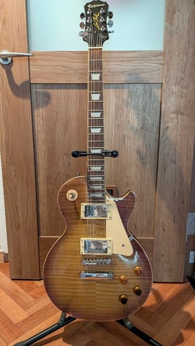 Guitare électrique epiphone - guitare,
