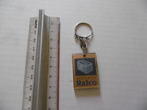 Batteries ralco ancien porte - ralco,