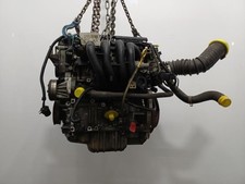 Moteur FORD FIESTA 4 PHASE 1