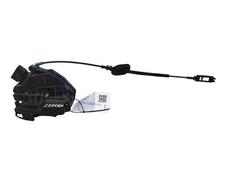 FORD FIESTA VI Verrou de Porte