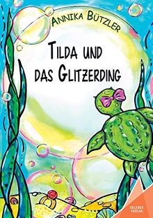 Tilda und das - glitzerding, de