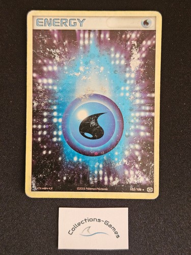 Carte pokémon energie - pokémon,