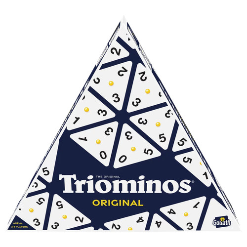 Triominos original - triominos,