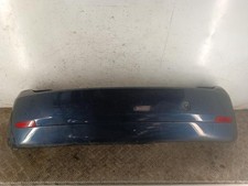 Pare choc arriere FORD FIESTA 5 PHASE 1 1335850