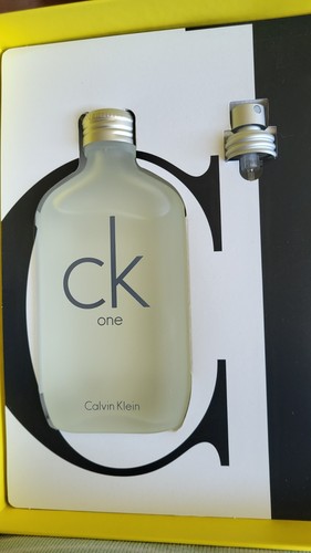 Eau toilette calvin - toilette, klein