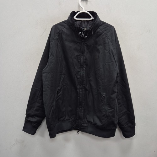 Barbour westway wax waterproof - barbour,