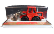 Majorette Serie 200 Or Chasse