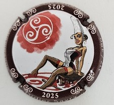 Capsule champagne savry - de,