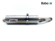 Silencieux d'échappement