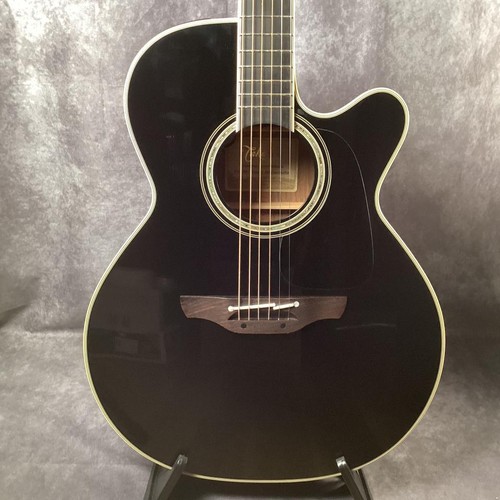 Takamine 500 series custom - takamine,