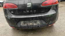 Pare choc arriere SEAT LEON 2