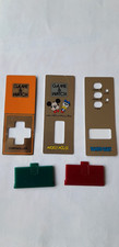 Nintendo game watch - nintendo,