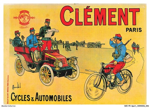 Bcep9 0598 sports clement - clement,