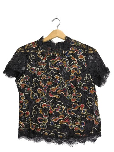 Zara trafaluc blouse - zara,