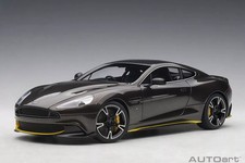 Autoart Aston Martin Vanquish