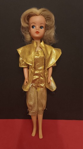 Poupée sindy pedigree - sindy, années
