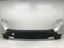 Rear Bumper Cover Subaru