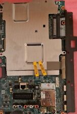 Carte mere lg 60uf778v eax66208204