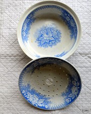 DIGOIN SARREGUEMINES JATTE A