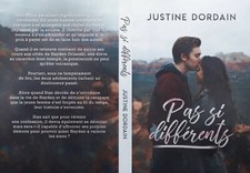 LIVRE - Pas Si Différents -