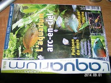 L'Aquarium à la maison n°60 Les crevettes GECKO Corydoras AZOTE