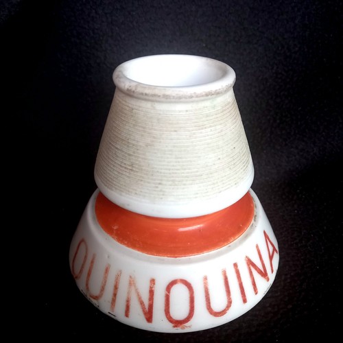 Ancien pyrogen quinquina - ancien,