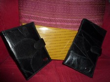 CARVEN - PORTEFEUILLE / PORTE-CHEQUIER