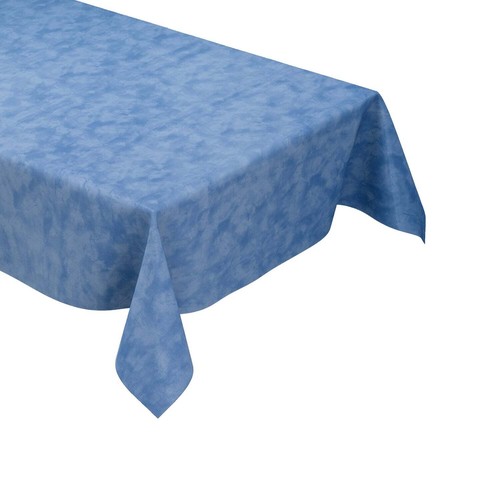 Nappe table toile cirée - de,