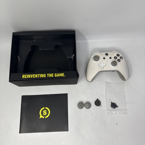 Untested scuf prestige xbox - untested,