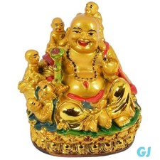 Statue Feng Shui de Bouddha