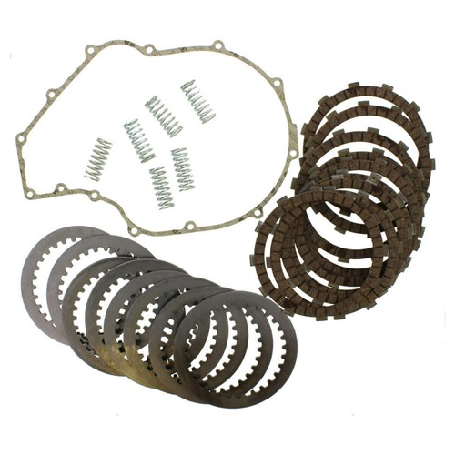 Kit embrayage complet - complet, trw