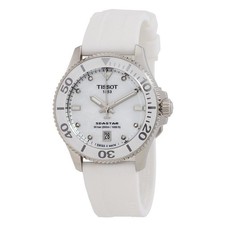 Montre Tissot Seastar 1000