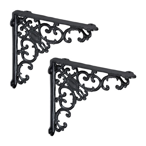équerre etagere murale - etagere,