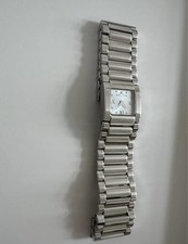 Montre Quartz vintage Baume et Mercier Catwalk