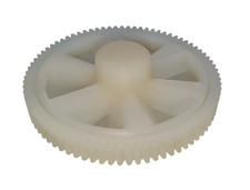 Engrenage en yylon pour Motoréducteur Électrique Valeo 404.004 24V