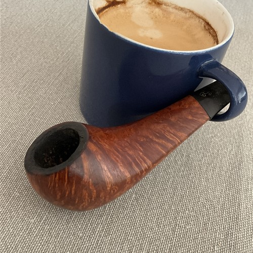 Pipe big ben pipo bruyère - pipe,
