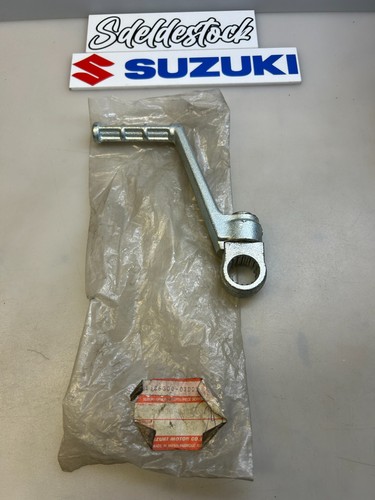 Levier kick suzuki - 1,