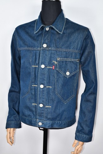 Veste levi type 72520 en - 1,