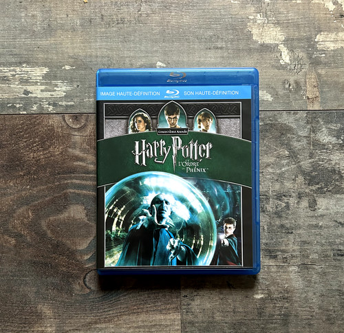 Dvd blu ray - blu,