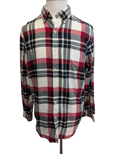 Chemise chaps homme coton - chemise,