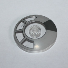 Lego Star Wars Clear Dish