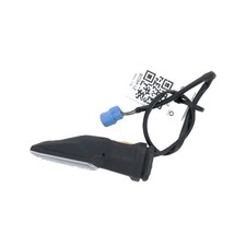 Clignotant arrière droit -