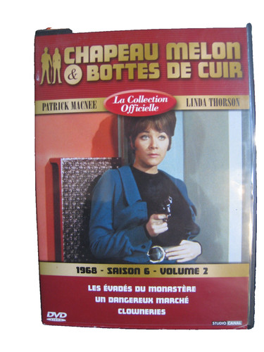 Chapeau melon bottes de - melon,