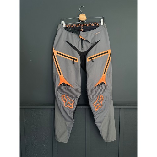 Fox racing legion - racing, mens