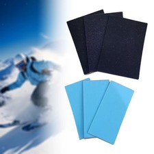 Protège-tibias de snowboard