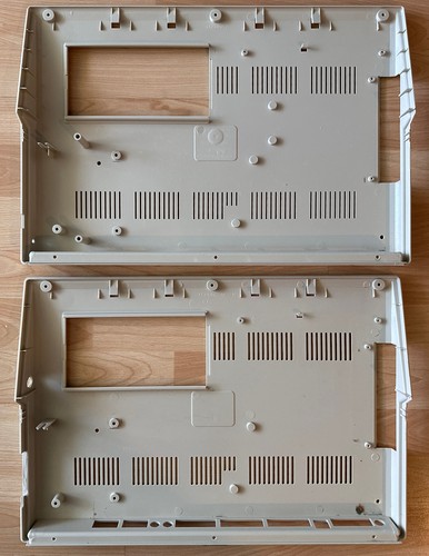 Amiga 500 boîtier - boîtier, desktop