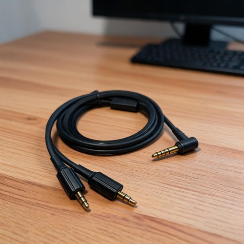 Câble audio pour for - audio, cuivre